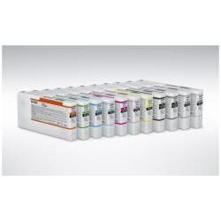 Epson - Cartuccia ink - Arancione - T913A - C13T913A00 - 200ml