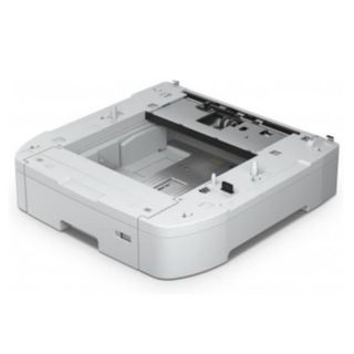 Epson - Cassetto carta - 500 fogli in 1 cassetti - per WorkForce Pro WF-8010, 8…