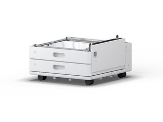 Epson - Cassetto carta - 500 fogli in 2 cassetti - per WorkForce Enterprise AM-…
