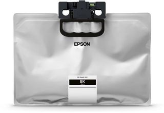 Epson - Misura XXL - nero - originale - cartuccia inchiostro - per WorkForce Pr…