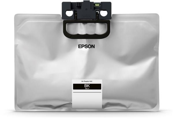 Epson - Misura XXL - nero - originale - cartuccia inchiostro - per WorkForce Pr…