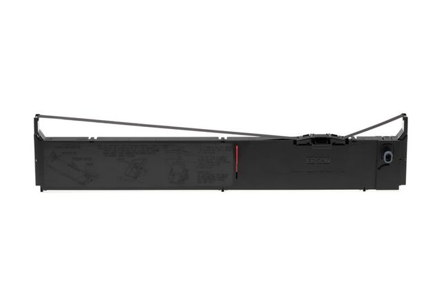 Epson - Nero - nastro di stampa - per DFX 9000, 9000N