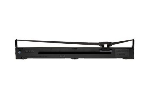 Epson - Nero - nastro di stampa - per FX 2190, 2190II, 2190IIN, 2190N