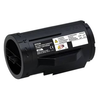 Epson - Return Toner - Nero - S050691 - C13S050691 - 10.000 pag