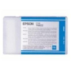 Epson - Tanica - Ciano - T6122 - C13T612200 - 220ml