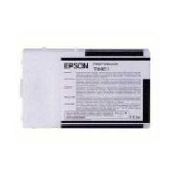 Epson - Tanica - Nero Photo - T6061 - C13T606100 - 220ml