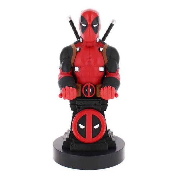 EXQUISITE GAMING DEADPOOL ZOMBIE CABLE GUY