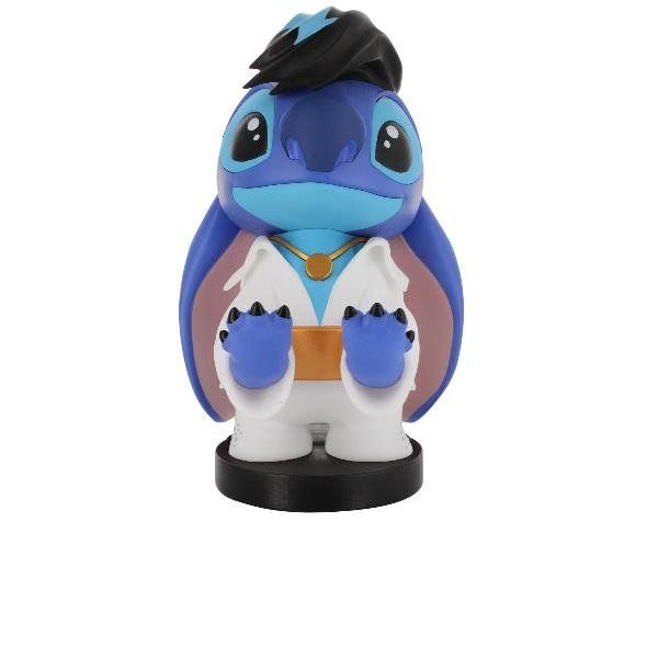 EXQUISITE GAMING ELVIS STITCH CABLE GUY