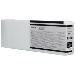 Epson - Tanica - Nero Photo - T6361 - C13T636100 - 700ml