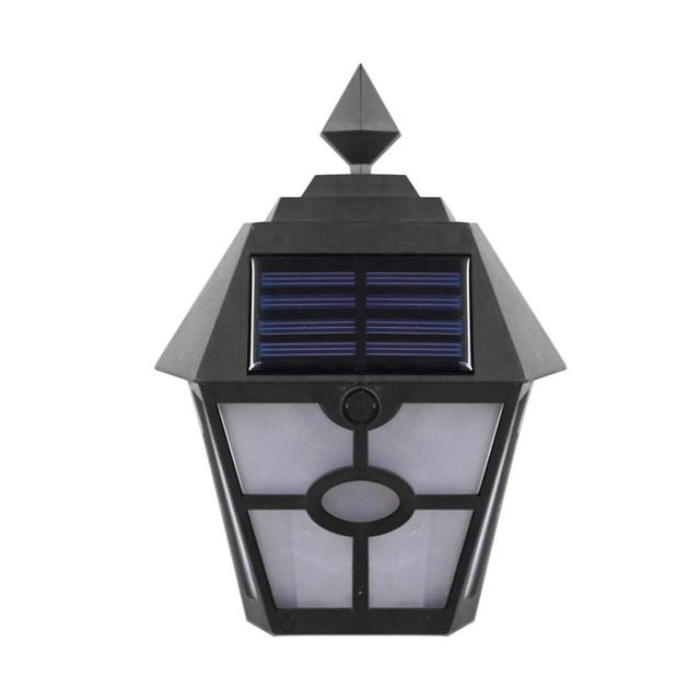 EXTRASTAR LAMPADA SOLARE A LED DINAMICA FIAMMA