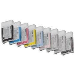 Epson - Tanica - Nero chiaro chiaro - T6039 - C13T603900 - 220ml