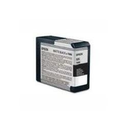 Epson - Tanica - Nero foto - T5801 - C13T580100 - 80ml