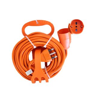 EXTRASTAR PROLUNGA IDEALE PER IL GIARDINAGGIO 3*1.5MM 20M