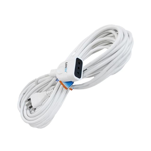 EXTRASTAR PROLUNGA LINEARI SPINA 16A 3*1.5MM 15M