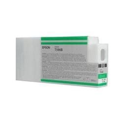 Epson - Tanica - Verde - T596B - C13T596B00 - 350ml