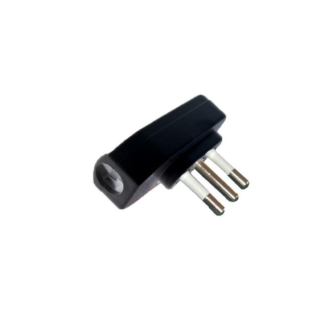 EXTRASTAR SPINA 2P+T 10A
