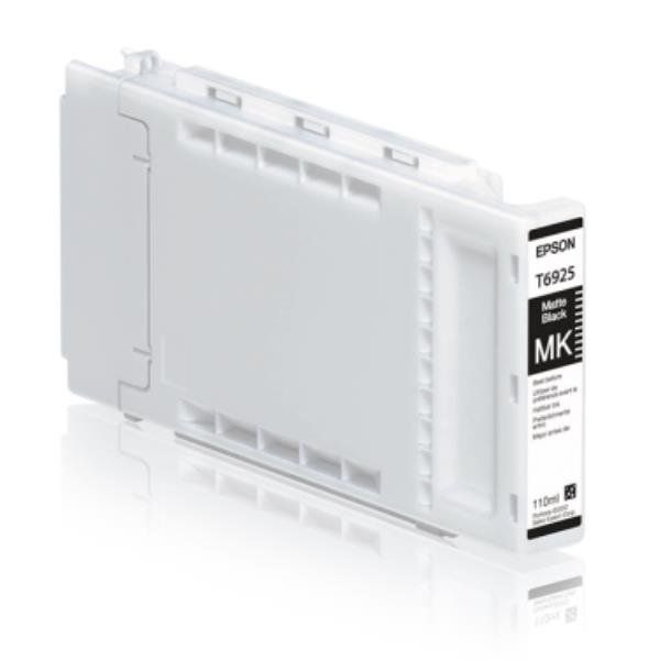 Epson - Tanica - nero opaco - T6925 - C13T692500 - 110ml