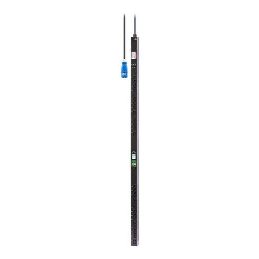 Easy PDU, 2G, misurato per presa con commutazione, ZeroU, 32A, 230V, (20) C13 e…
