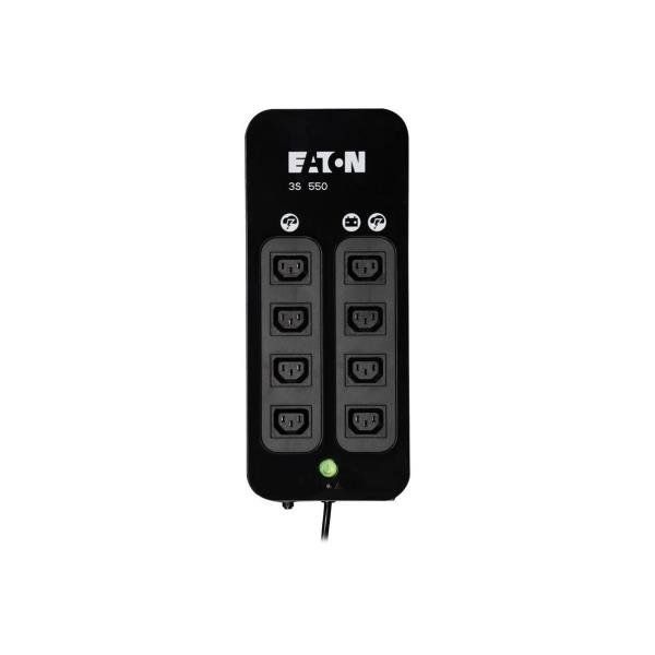 Eaton 3S 700 - UPS - 220-240 V c.a. V - 420 Watt - 700 VA - 1 fase - USB - conn…