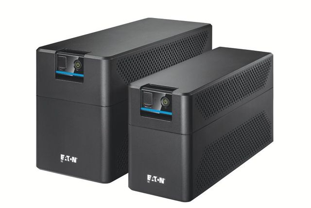 Eaton 5E 1200 USB DIN G2