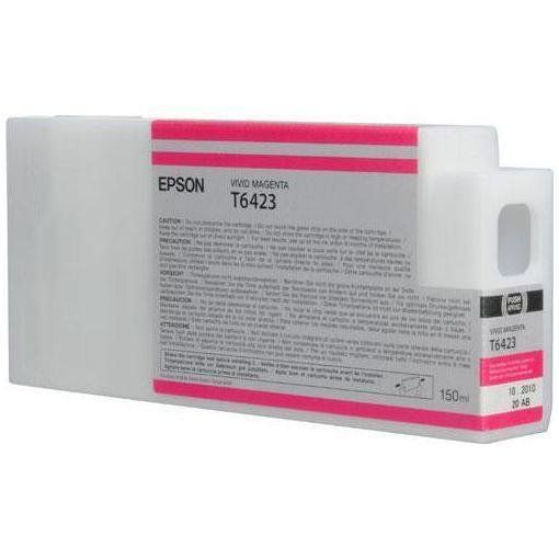 Epson - Tanica - vivid Magenta - C13T642300 - 150ml