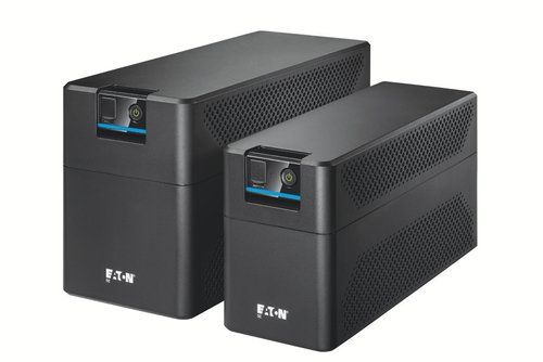 Eaton 5E 2200 USB IEC G2