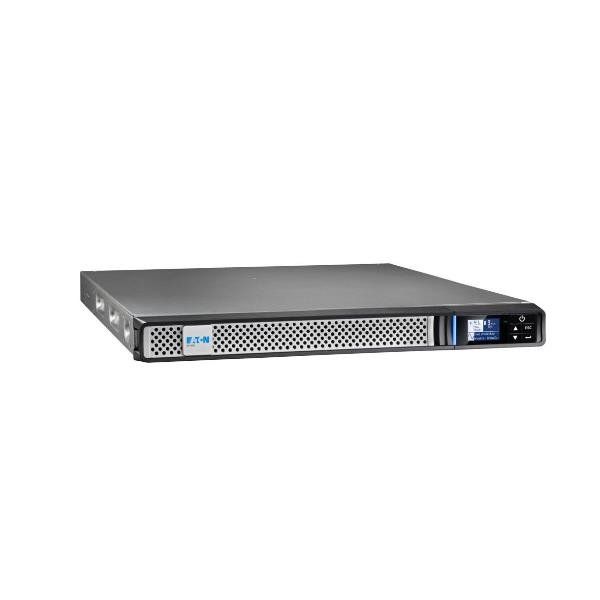 Eaton 5P 1150iR - Gen 2 - UPS (montabile in rack) - 200/208/220/230/240 V c.a. …