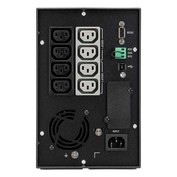 Eaton 5P 1550i - Gen 2 - UPS - tower - 200/208/220/230/240 V c.a. V - 1350 Watt…