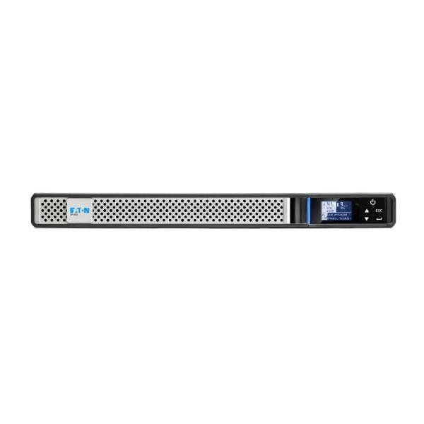 Eaton 5P 650i - Gen 2 - UPS (montabile in rack) - 200/208/220/230/240 V c.a. V …