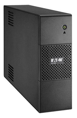Eaton 5S 1000i - UPS - 230 V c.a. V - 600 Watt - 1000 VA - USB - connettori di …