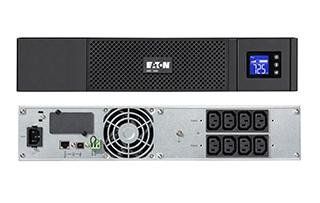 Eaton 5SC 1500i - UPS - 230 V c.a. V - 1050 Watt - 1500 VA - RS-232, USB - conn…