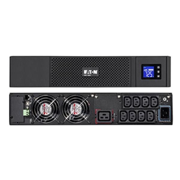 Eaton 5SC 3000i R/T - UPS (installabile in rack / esterno) - 230 V c.a. V - 270…