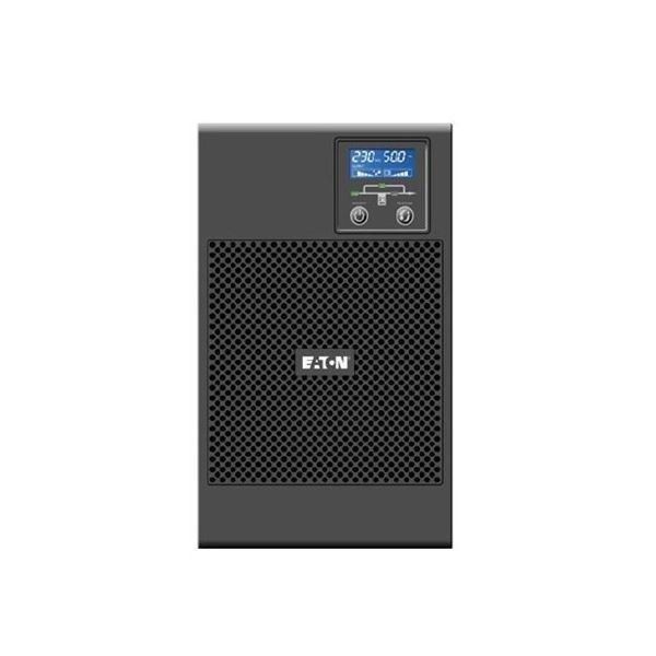 Eaton 9E 2000VA - UPS - 208/220/230/240 V c.a. V - 1600 Watt - 2000 VA - RS-232…