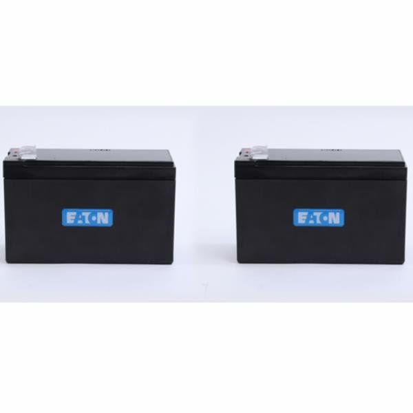 Eaton Battery+ - Batteria di ricambio