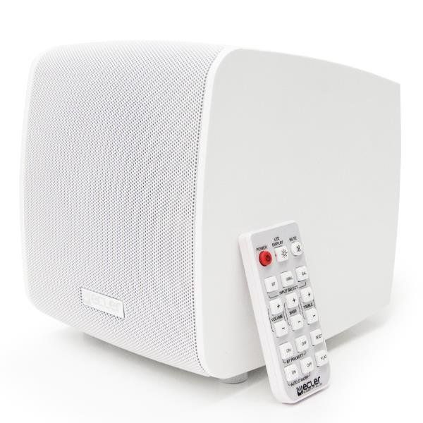 Ecler AUDIO SPEAKERS - eMOTUS5PB