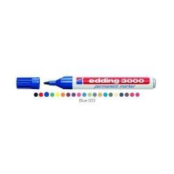 Edding marcatore permanente - 3000