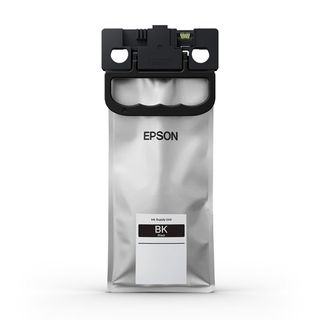 Epson - XL - nero - originale - cartuccia inchiostro - per WorkForce Pro WF-C52…
