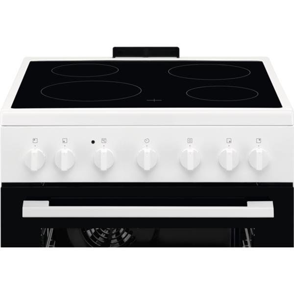 Electrolux 57 L, Elettrico, classe A