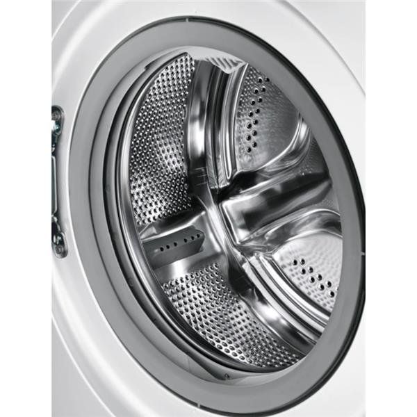 Electrolux PerfectCare 600 EW6S560I - Lavatrice - larghezza: 59.5 cm - prof. 41…