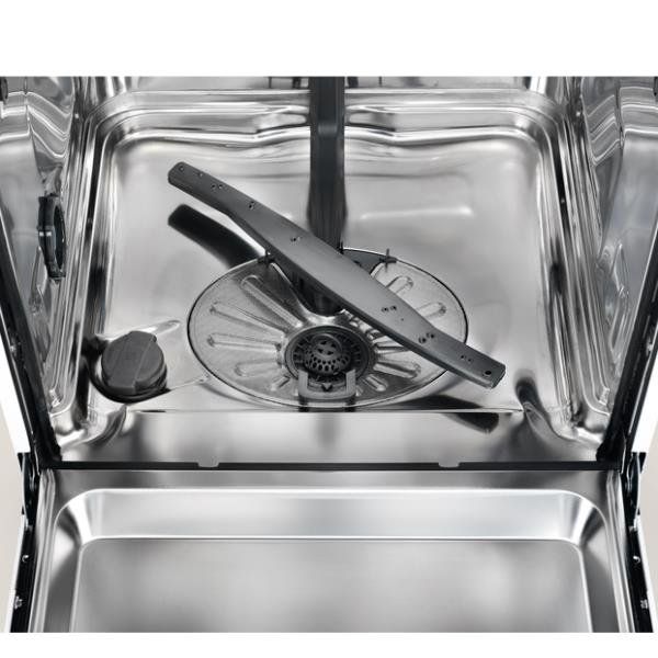 Electrolux Serie 300 EEA47201IK - Lavastoviglie - da incasso - Nicchia - larghe…