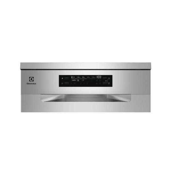 Electrolux Serie 600 ESM48310SX - Lavastoviglie - Nicchia - larghezza: 60 cm - …
