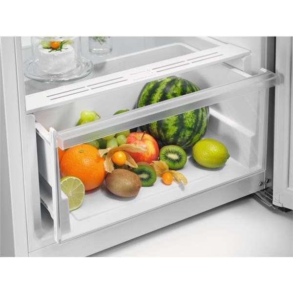Electrolux Serie 600 LRB1DE33W - Frigorifero - larghezza: 59.5 cm - prof. 65 cm…