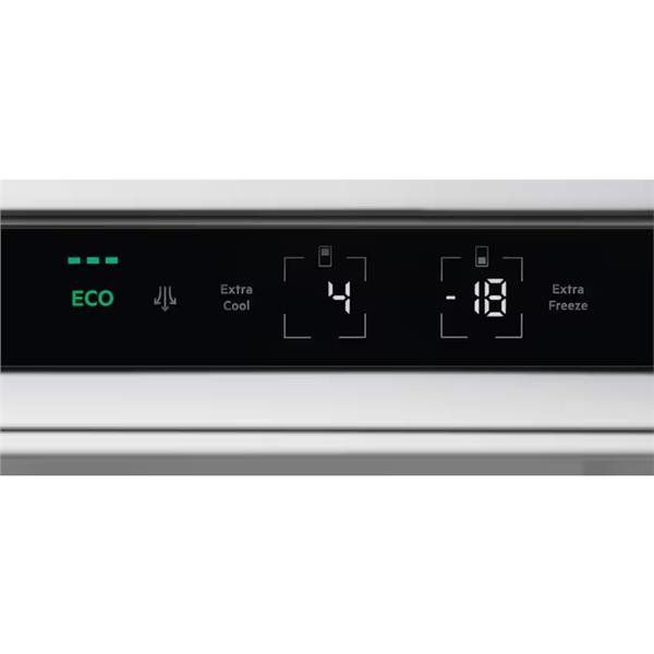 Electrolux Serie 700 ENP7MD18S - Frigorifero/congelatore - Freezer inferiore - …