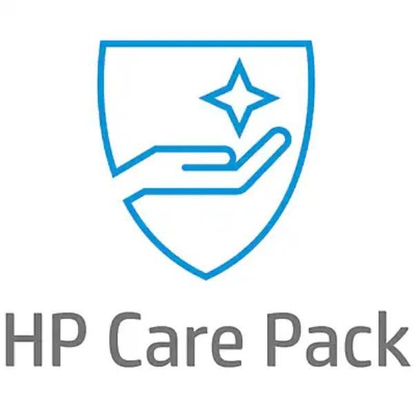 Electronic HP Care Pack Next Business Day Active Care Service - Contratto di as…