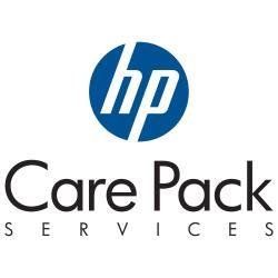 Electronic HP Care Pack Next Business Day Hardware Support - Contratto di assis…