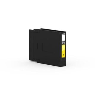 Epson C13T13X440, Resa elevata (XL), Giallo, 1 pz, Confezione singola