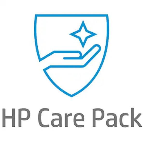 Electronic HP Care Pack Next Day Exchange Hardware Support with Accidental Dama…