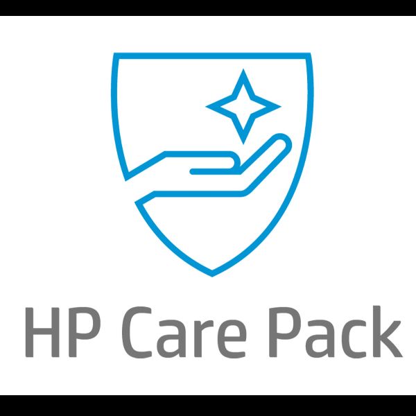Electronic HP Care Pack Premium+ Onsite Support with Telemetry - Contratto di a…