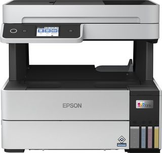 Epson EcoTank ET-5150 - Stampante multifunzione - colore - ink-jet - A4/Legal (…