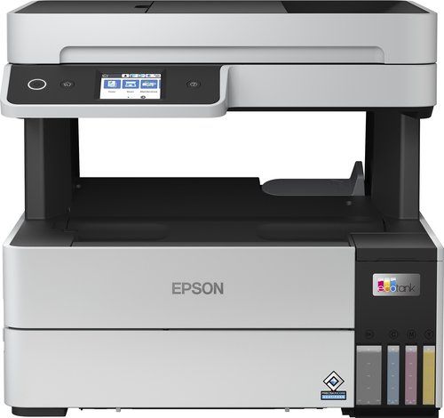 Epson EcoTank ET-5150 - Stampante multifunzione - colore - ink-jet - A4/Legal (…